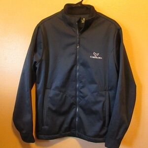 Antigua Navy Performance Jacket
